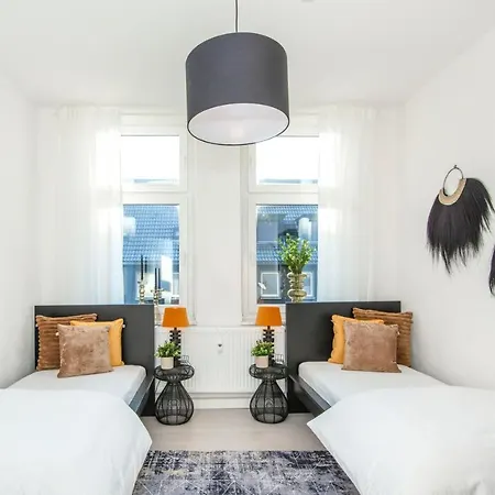 Apartment Foursolos In *